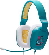 PowerA Wired Stereo Headset – Nintendo Switch – Fortnite Llambro - Slúchadlá