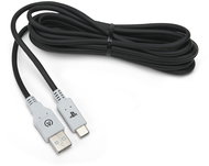 PowerA USB-C Cable - PlayStation 5 - Power Cable