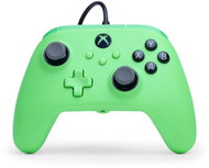 PowerA Advantage Plus Wired Controller for Xbox Series X|S - Verdant Meadow - Gamepad