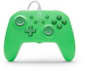PowerA Enhanced Wired Controller for Nintendo Switch - Seafoam