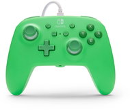 PowerA Enhanced Wired Controller for Nintendo Switch - Seafoam - Gamepad