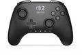 PowerA Advantage Wireless Controller for Nintendo Switch 2 - Black