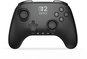 Gamepad PowerA Advantage Wireless Controller for Nintendo Switch 2 - Black - Gamepad