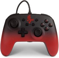 PowerA Enhanced Wired Controller - Mario Fade - Nintendo Switch - Gamepad