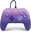 Enhanced Wired Controller - Lilac Fantasy - Nintendo Switch