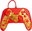 Enhanced Wired Controller - Golden Mario - Nintendo Switch