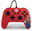 Enhanced Wired Controller - Iconic Mario - Nintendo Switch