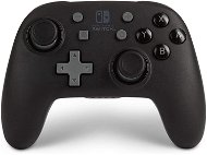 PowerA Nano Enhanced Wireless Controller - Black - Nintendo Switch - Gamepad