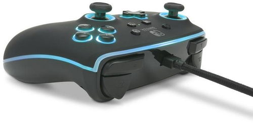 PowerA Spectra Enhanced Wired Controller for Nintendo Switch