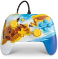 PowerA Enhanced Wired Controller - Pokémon Pikachu Charge - Nintendo Switch