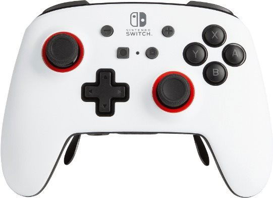 Nintendo switch hot sale second controller