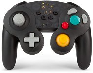 PowerA GameCube Style Wireless Controller - Pokémon Umbreon - Nintendo Switch - Gamepad