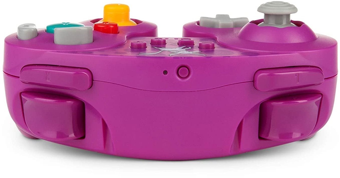 Espeon hot sale gamecube controller