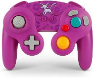 PowerA GameCube Style Wireless Controller – Pokémon Espeon – Nintendo Switch - Gamepad