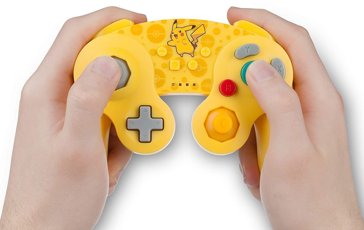 Pikachu gamecube clearance