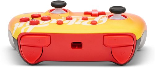 PowerA Enhanced Wired Controller for Nintendo Switch - Super Mario Bros.
