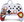 For Nintendo Switch - Fireball Mario