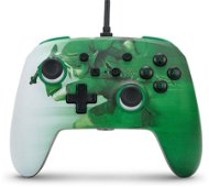 PowerA Enhanced Wired Controller for Nintendo Switch - Heroic Link - Gamepad
