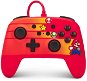 PowerA Enhanced Wired Controller – Speedster Mario – Nintendo Switch - Gamepad