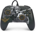 PowerA Enhanced Wired Controller - Battle-Ready Link - Nintendo Switch