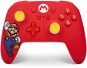 PowerA Wireless Controller -  Mario - Nintendo Switch - Gamepad