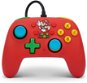 PowerA Wired Nano Controller - Mario Medley - Nintendo Switch - Kontroller