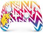PowerA Enhanced Wireless Controller - Pokémon Pikachu Vibrant - Nintendo Switch - Gamepad