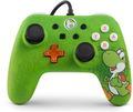 PowerA Wired Controller - Super Mario Yoshi - Nintendo Switch