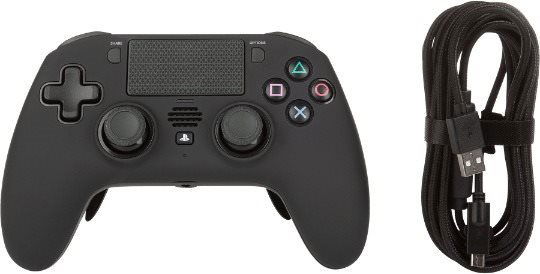 PowerA Fusion Pro Wireless Controller - PS4 - Gamepad | Alza.cz