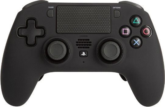 PowerA Fusion Pro Wireless Controller PS4 Gamepad alza.sk