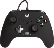 PowerA Enhanced Wired Controller – Black – Xbox - Gamepad