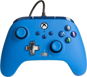 PowerA Enhanced Wired Controller - Blue - Xbox - Kontroller
