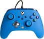 PowerA Enhanced Wired Controller - Blue - Xbox - Gamepad