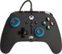 PowerA Enhanced Wired Controller - Blue Hint - Xbox - Gamepad