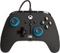 PowerA Enhanced Wired Controller – Blue Hint – Xbox - Gamepad