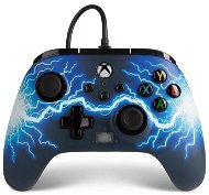 PowerA Enhanced Wired Controller – Arc Lightning – Xbox - Gamepad