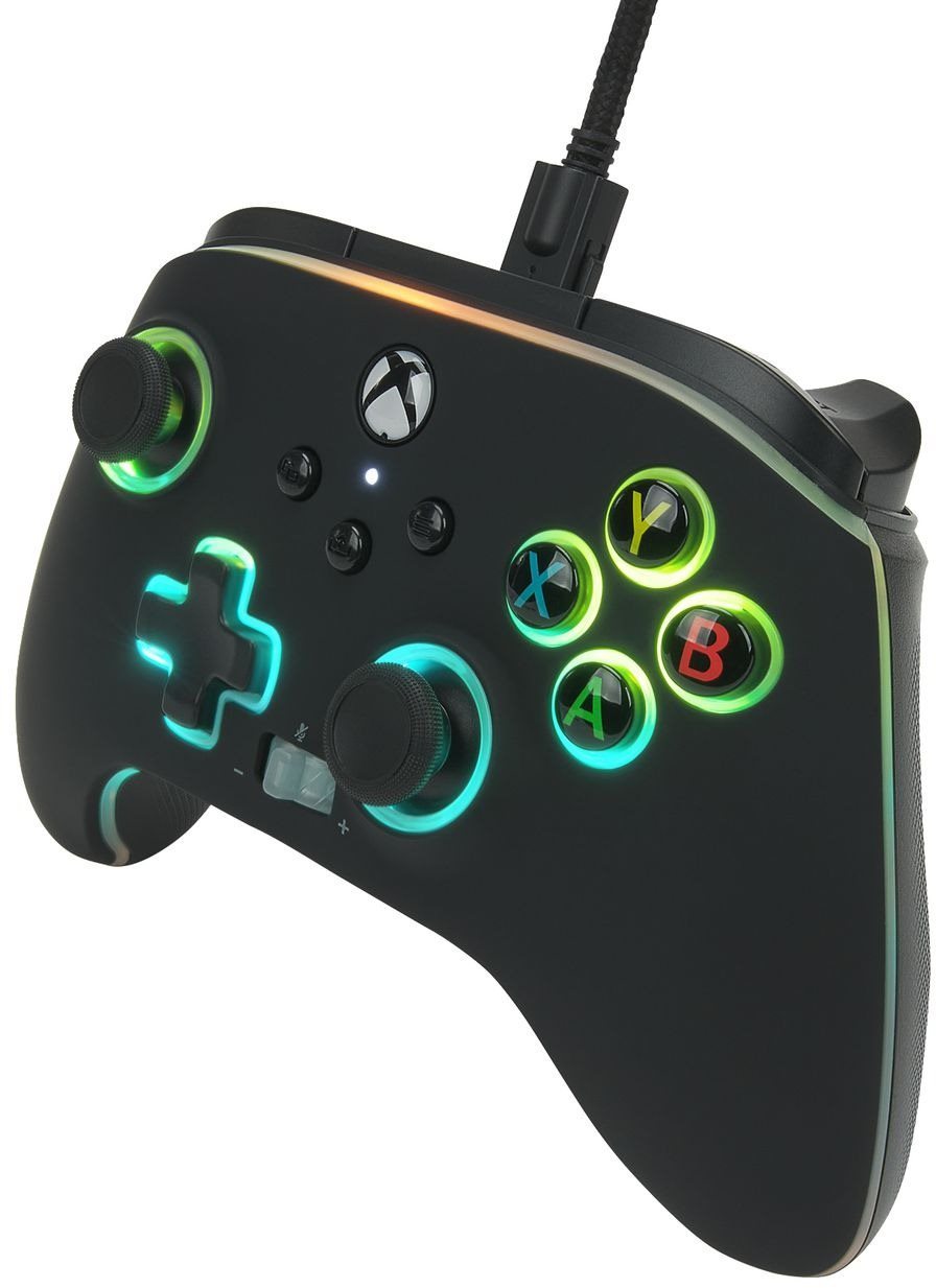 Power a spectra sale xbox one controller