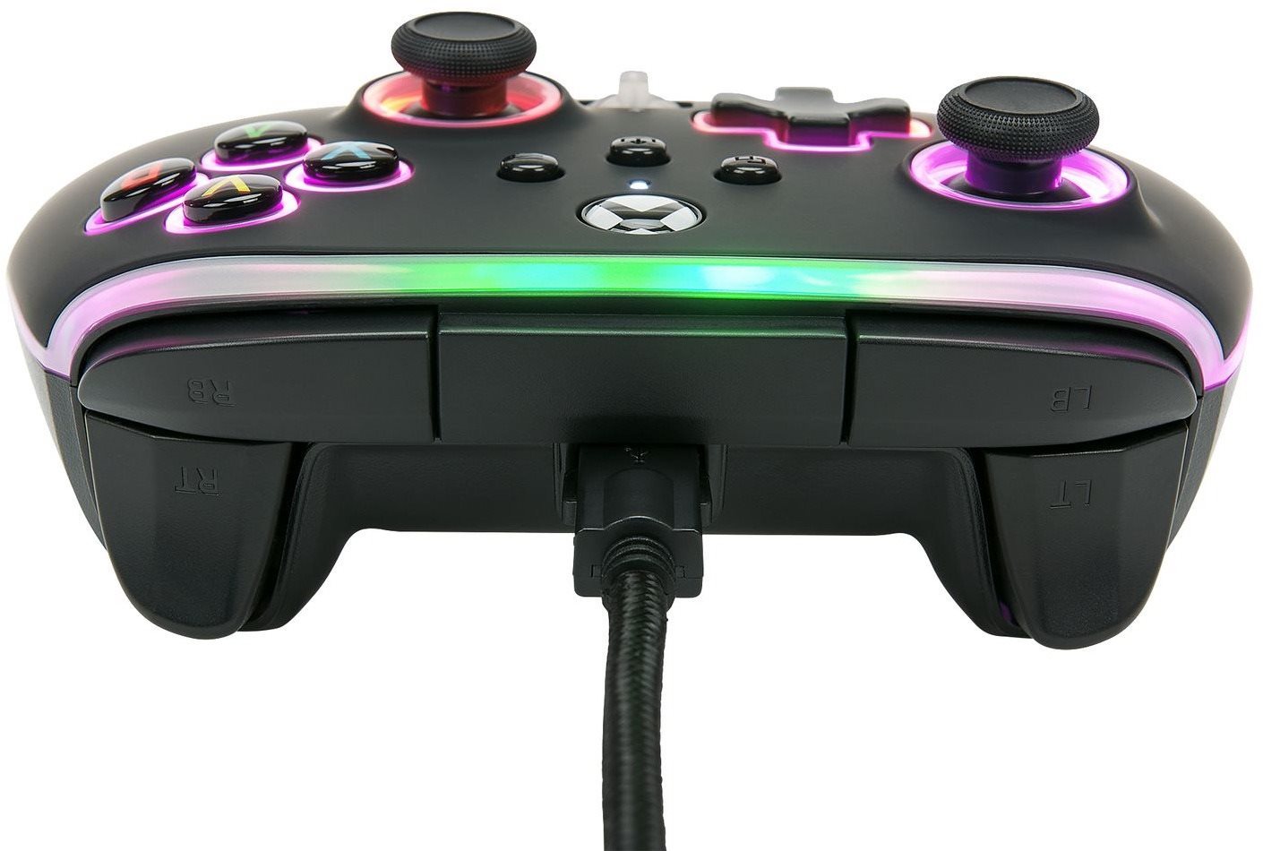 Power a spectra enhanced xbox one best sale controller