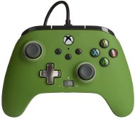PowerA Enhanced Wired Controller - Soldier - Xbox - Kontroller