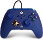 PowerA Enhanced Wired Controller – Midnight Blue – Xbox - Gamepad