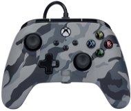 PowerA Enhanced Wired Controller für Xbox Serie X|S - Arctic Camo - Gamepad
