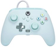 PowerA Enhanced Wired Controller für Xbox Serie X|S - Cotton Candy Blue - Gamepad