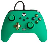PowerA Enhanced Wired Controller für Xbox Serie X|S - Greenn - Gamepad