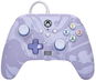 PowerA Enhanced Wired Controller for Xbox Series X|S - Lavender Swirl - Kontroller