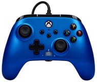PowerA Enhanced Wired Controller - Sapphire Fade - Xbox - Gamepad