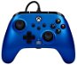PowerA Enhanced Wired Controller for Xbox Series X|S – Sapphire Fade - Gamepad