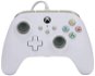 PowerA Wired Controller for Xbox Series X|S - White - Gamepad