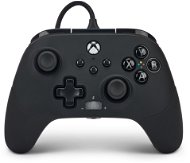 PowerA Fusion 3 Pro Wired Controller – Black – Xbox - Gamepad