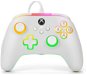 PowerA Advantage Wired Controller – White – Xbox Series X|S - Gamepad