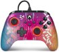 PowerA Advantage Wired Controller  - Cyber Style Xbox Series X|S - Gamepad